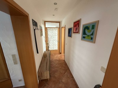 Apartment "Wiesen-Haus" - Features photo 17