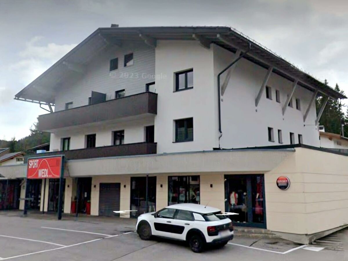 Apartment Sonndeck - Outdoor photo 2