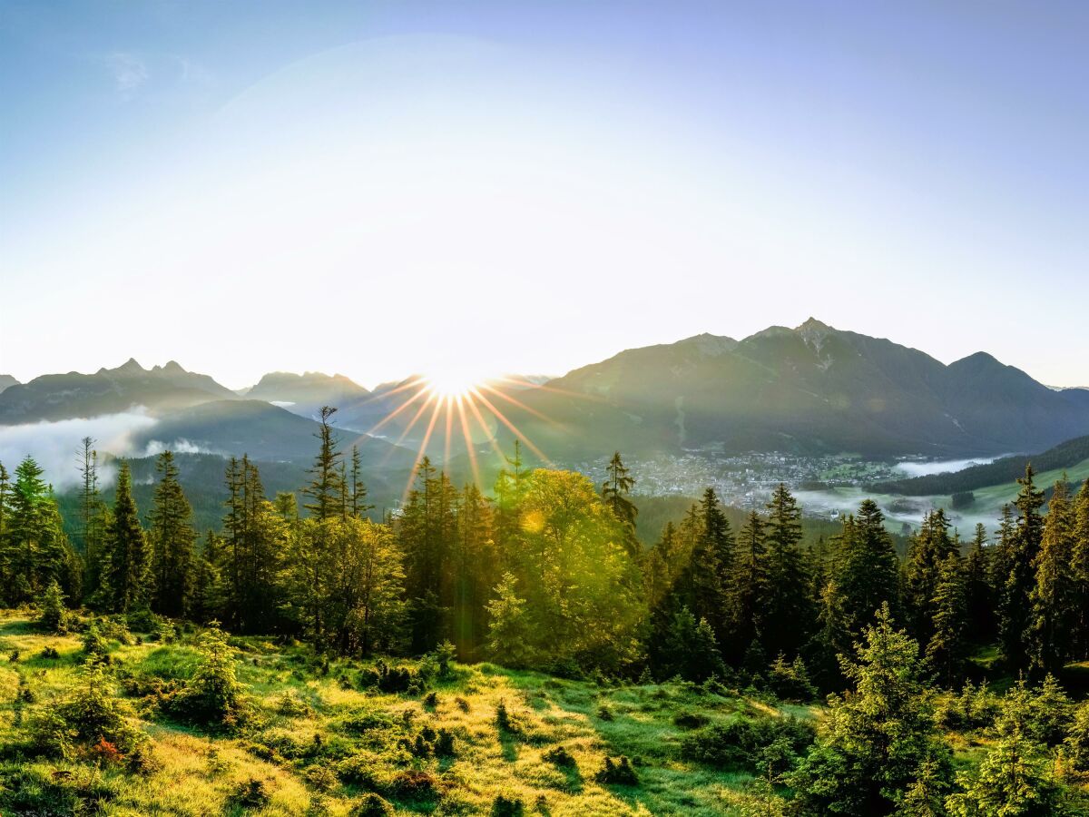 Apartment Sonndeck - Outdoor photo 4