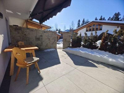 Apartment Sonndeck - Outdoor photo 3