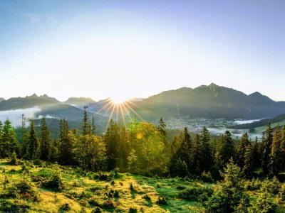 Apartment Sonndeck - Outdoor photo 4