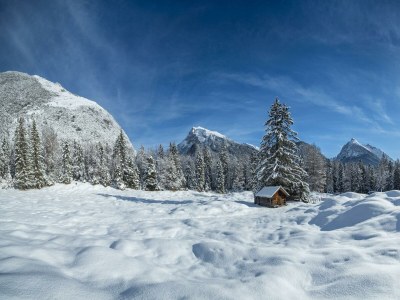 Apartment Sonndeck - Outdoor photo 5