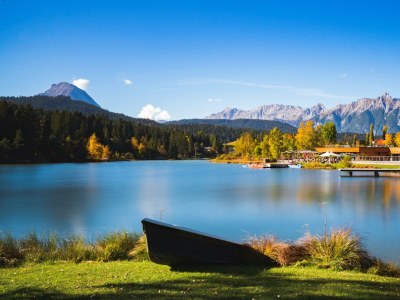 Apartment Sonndeck - Outdoor photo 8