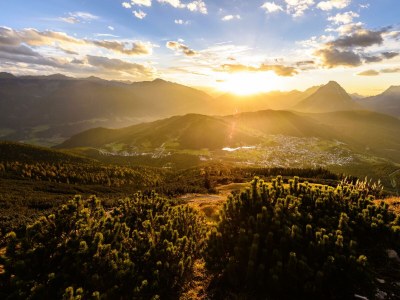 Apartment Sonndeck - Outdoor photo 9