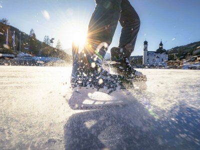 Apartment Sonndeck - Outdoor photo 12