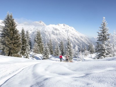Apartment Sonndeck - Outdoor photo 13