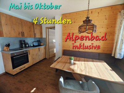 Apartment Sonndeck - Outdoor photo 15