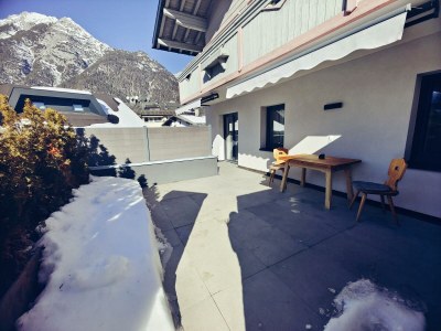 Apartment Sonndeck - Features photo 21
