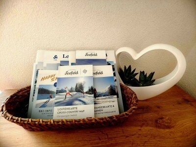 Apartment Sonndeck - Features photo 31