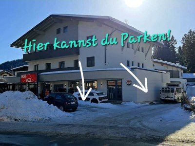 Apartment Sonndeck - Features photo 32