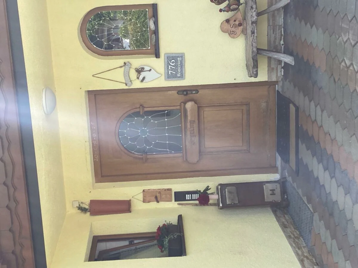 Apartment Appartement Frajo - Blick Hohe Munde