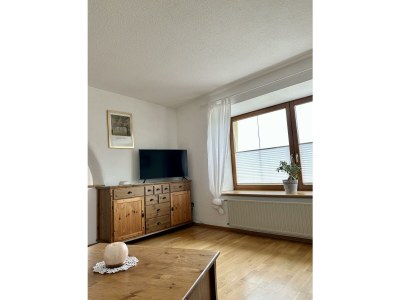 Apartment Appartement Frajo - Blick Hohe Munde - Outdoor photo 10