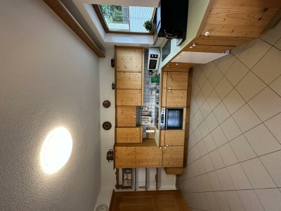 Apartment Appartement Frajo - Blick Hohe Munde - Outdoor photo 11