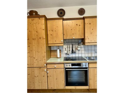 Apartment Appartement Frajo - Blick Hohe Munde - Outdoor photo 12