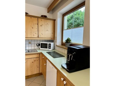 Apartment Appartement Frajo - Blick Hohe Munde - Outdoor photo 13