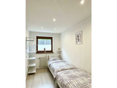 Apartment Appartement Frajo - Blick Hohe Munde - Outdoor photo 14