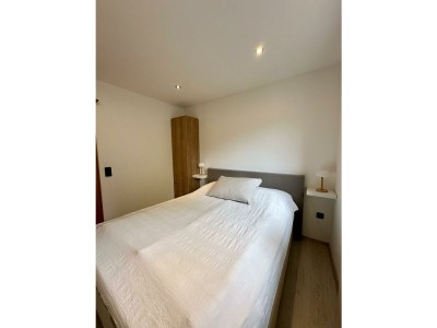 Apartment Appartement Frajo - Blick Hohe Munde - Outdoor photo 15