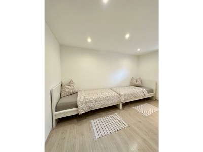 Apartment Appartement Frajo - Blick Hohe Munde - Outdoor photo 16