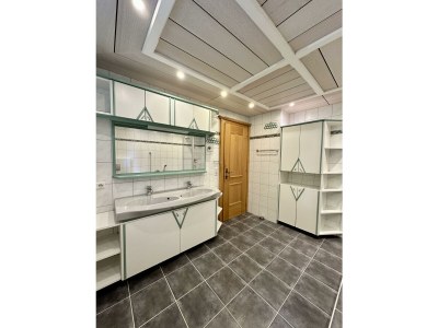 Apartment Appartement Frajo - Blick Hohe Munde - Outdoor photo 20