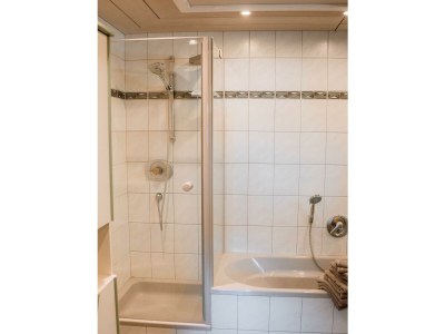 Apartment Appartement Frajo - Blick Hohe Munde - Outdoor photo 29