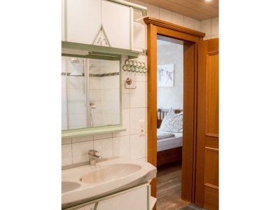 Apartment Appartement Frajo - Blick Hohe Munde - Outdoor photo 30