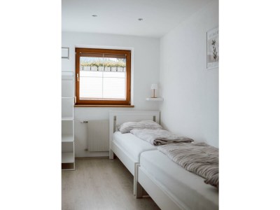 Apartment Appartement Frajo - Blick Hohe Munde - Outdoor photo 33