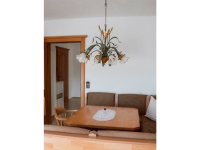 Apartment Appartement Frajo - Blick Hohe Munde - Outdoor photo 36