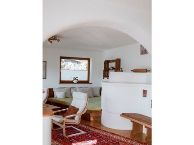 Apartment Appartement Frajo - Blick Hohe Munde - Outdoor photo 40