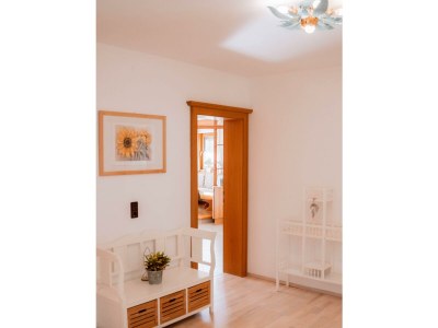 Apartment Appartement Frajo - Blick Hohe Munde - Outdoor photo 43