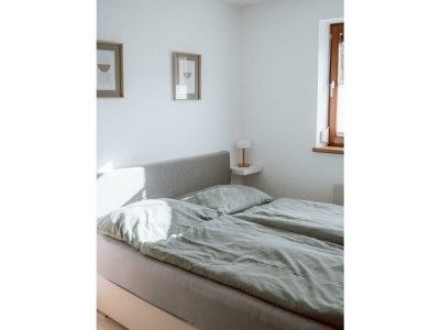 Apartment Appartement Frajo - Blick Hohe Munde - Outdoor photo 48