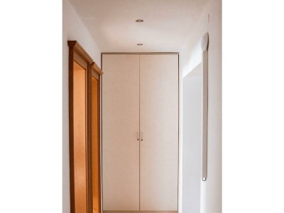 Apartment Appartement Frajo - Blick Hohe Munde - Outdoor photo 50