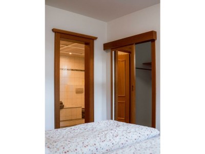 Apartment Appartement Frajo - Blick Hohe Munde - Outdoor photo 52