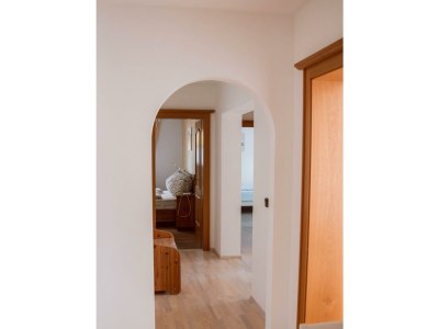 Apartment Appartement Frajo - Blick Hohe Munde - Outdoor photo 53