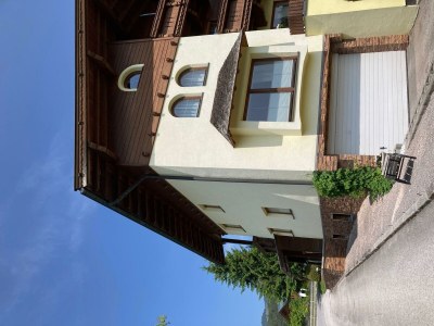 Apartment Appartement Frajo - Blick Hohe Munde - Features photo 54