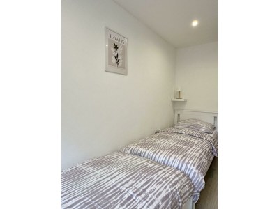 Apartment Appartement Frajo - Blick Hohe Munde - Features photo 56