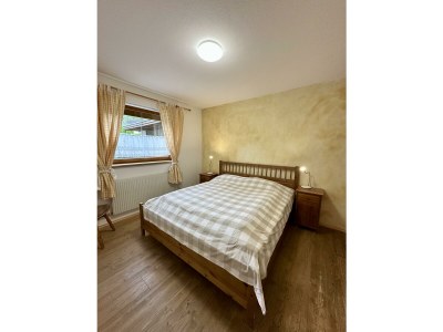 Apartment Appartement Frajo - Blick Hohe Munde - Features photo 57