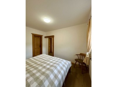 Apartment Appartement Frajo - Blick Hohe Munde - Features photo 58