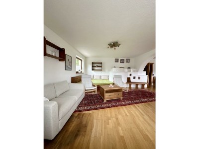 Apartment Appartement Frajo - Blick Hohe Munde - Features photo 59