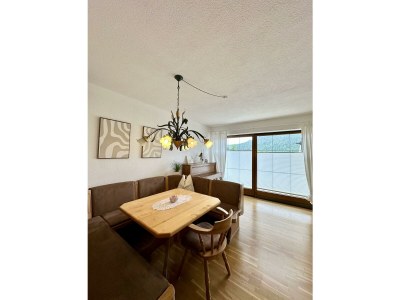 Apartment Appartement Frajo - Blick Hohe Munde - Features photo 60