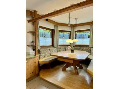 Apartment Appartement Frajo - Blick Hohe Munde - Features photo 61