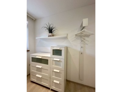 Apartment Appartement Frajo - Blick Hohe Munde - Features photo 62