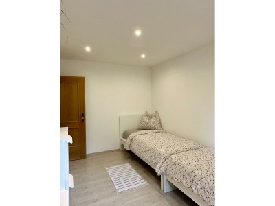 Apartment Appartement Frajo - Blick Hohe Munde - Features photo 63