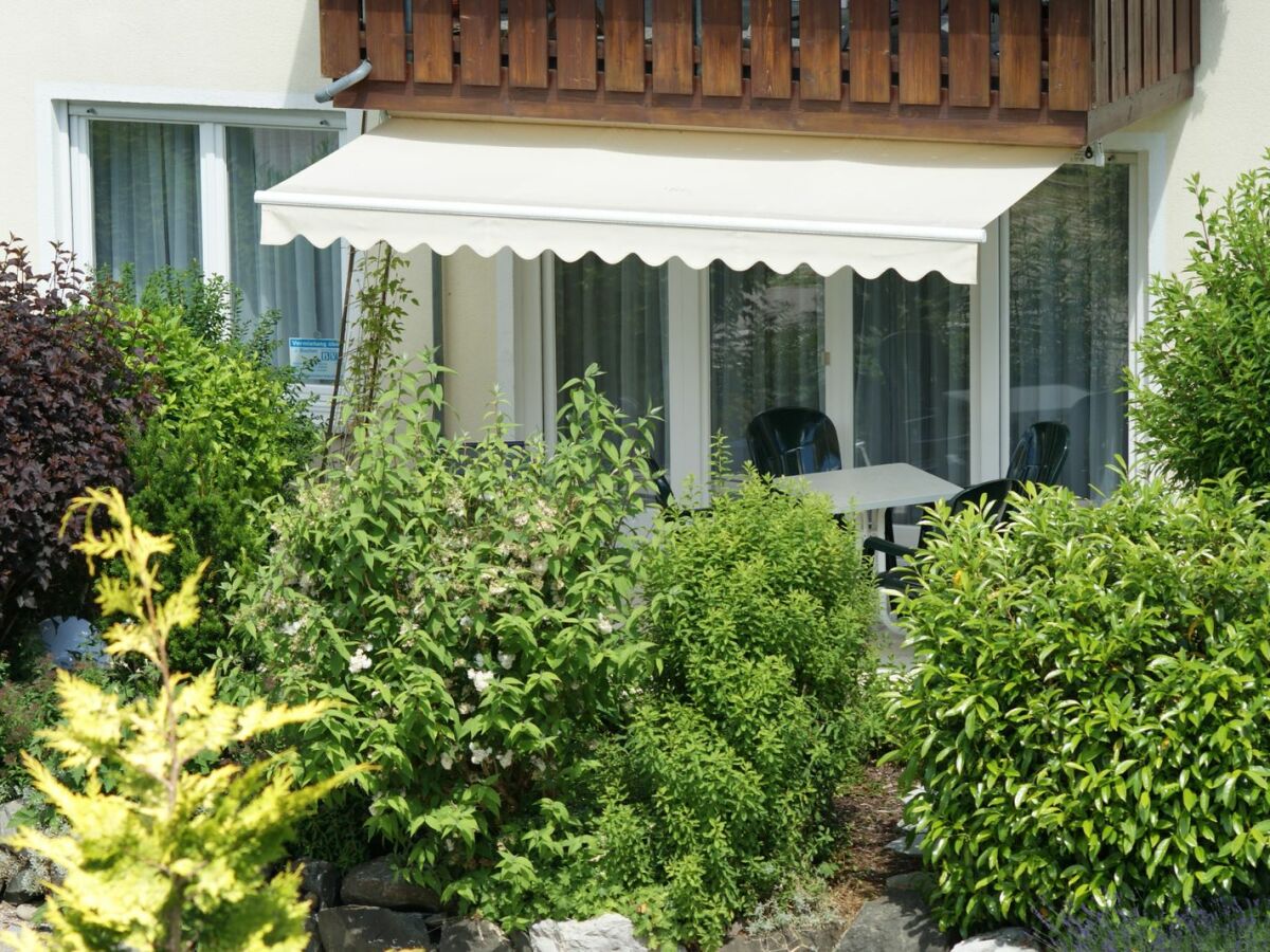 Holiday apartment Staufenblick 1 - Outdoor photo 4