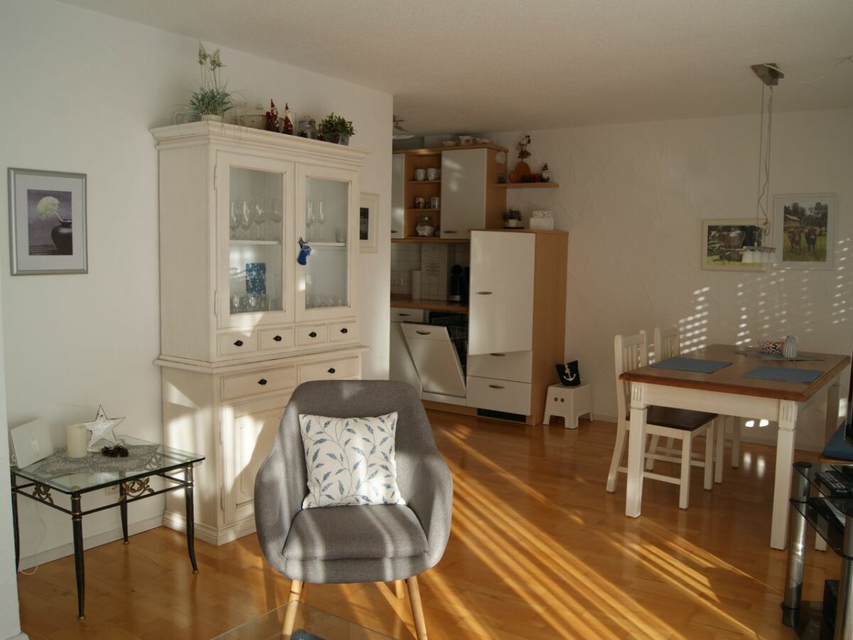 Holiday apartment Staufenblick 1 - Features photo 5