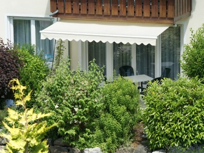 Holiday apartment Staufenblick 1 in Oberstaufen - Holiday apartment