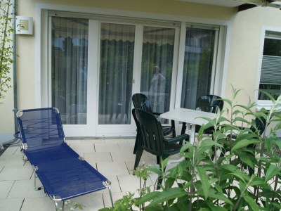 Holiday apartment Staufenblick 1 - Outdoor photo 2