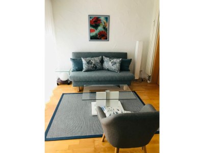 Holiday apartment Staufenblick 1 - Features photo 6