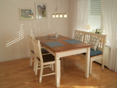 Holiday apartment Staufenblick 1 - Features photo 7