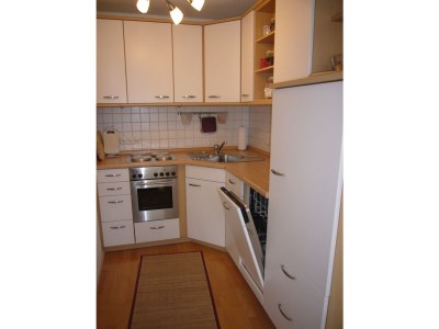 Holiday apartment Staufenblick 1 - Features photo 8