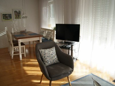 Holiday apartment Staufenblick 1 - Features photo 9